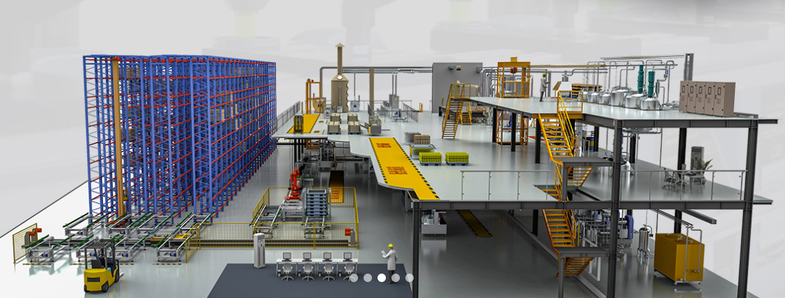 How Labor Costs Cut by 60% with Automated Agrochemical Filling Lines