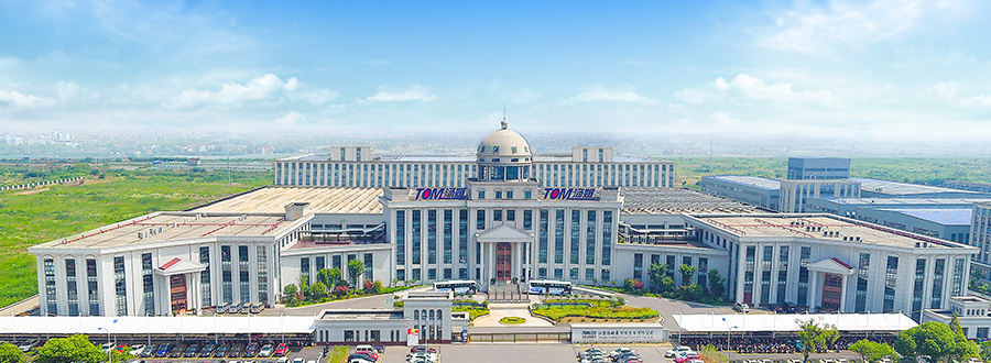 Jiangsu Tom Intelligent Equipment Co., Ltd.