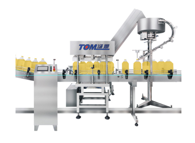 スナップキャッパーマシンの写真