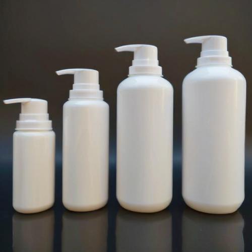 シャンプーボトル